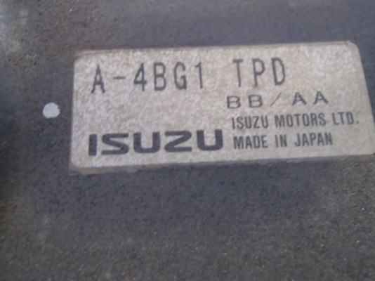 Airman SDG60S-3A1  ขนาด 60kva สนใจโทร 083 081 2889