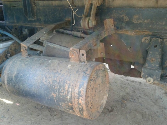 ขายดัมพ์ อีซูซุNKR110 กระบะขึ้นใหม่ เอกสารมี สภาพพร้อมใช้งาน