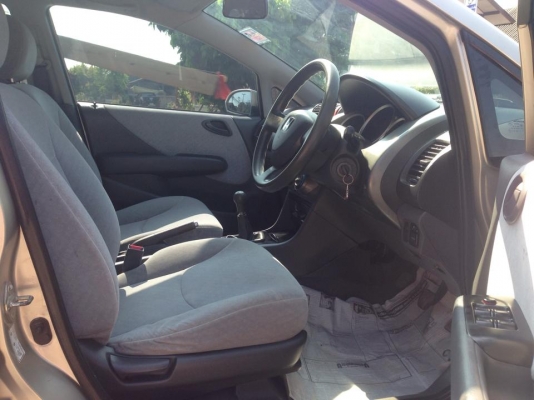 ขาย Honda city แมงสาปปี 2003 สีบรอนซ์ทองสวยมาก ราคา 175,000 บาท +++++++