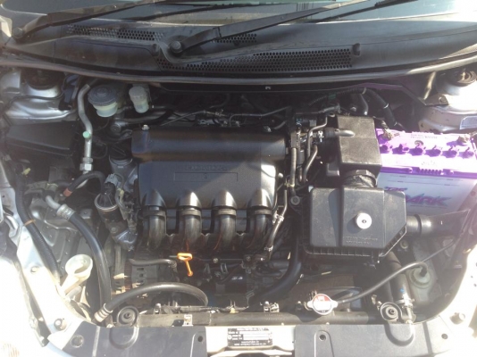 ขาย Honda city แมงสาปปี 2003 สีบรอนซ์ทองสวยมาก ราคา 175,000 บาท +++++++