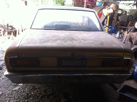 ขายด่วน TOYOTA CROWN MS55 Series1เครื่องดีเซล 1L อุปกรณ์ครบ ขายด่วน TOYOTA CROWN MS55 Series1เครื่องดีเซล 1L อุปกรณ์ครบ