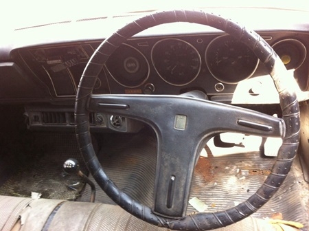 ขายด่วน TOYOTA CROWN MS55 Series1เครื่องดีเซล 1L อุปกรณ์ครบ ขายด่วน TOYOTA CROWN MS55 Series1เครื่องดีเซล 1L อุปกรณ์ครบ