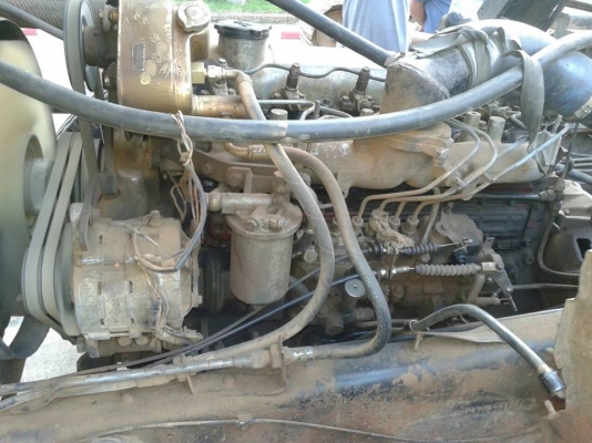 ขาย10ล้อดัมพ์2เพลา HINO FM17 สโลว์กลาง เพาเวอร์ เบรคทิ๊ฟฟี่ แชชซีสวย ยางเต็ม สภาพพร้อมใช้งาน ภายในสวย เอกสารเล่มทะเบียนพร้อมโอน