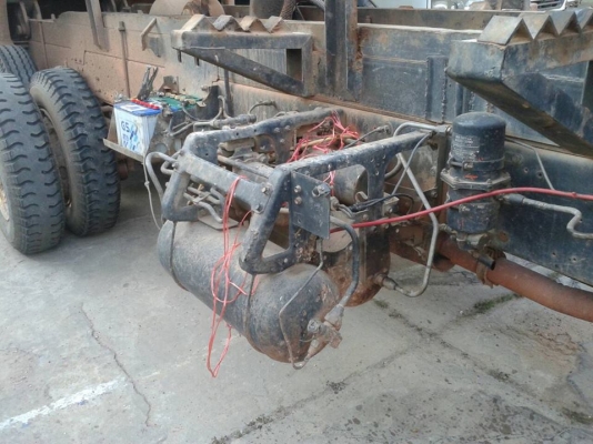 ขาย10ล้อดัมพ์2เพลา HINO FM17 สโลว์กลาง เพาเวอร์ เบรคทิ๊ฟฟี่ แชชซีสวย ยางเต็ม สภาพพร้อมใช้งาน ภายในสวย เอกสารเล่มทะเบียนพร้อมโอน