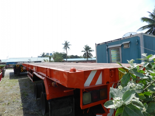 บริษัท ศรีตรังบานรุ่งเรือง จำกัด