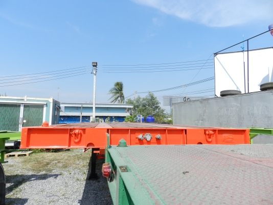 บริษัท ศรีตรังบานรุ่งเรือง จำกัด