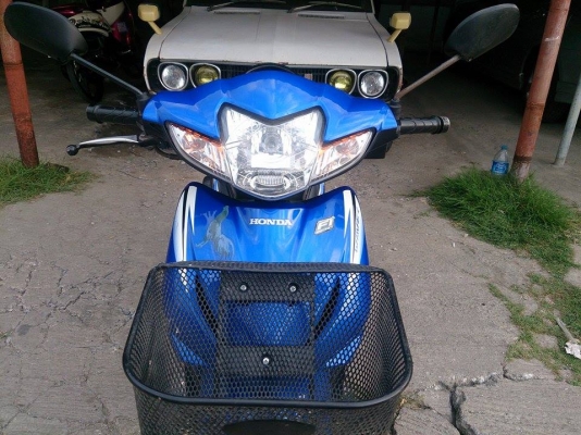 เวฟ 110i รถเดิมๆ ต่อรองได้ เวฟ 110i รถเดิมๆ ต่อรองได้