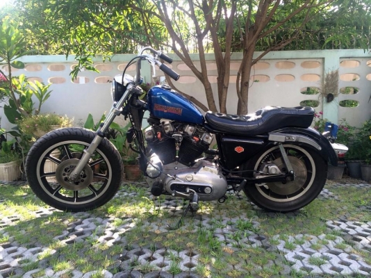 ขาย hd iron head 900/1000