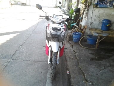 เวฟ110iปี253สตาทร์มือ