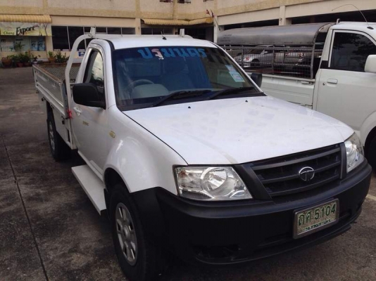ขายรกกระบะ TATA XENON CNG ปี 2010 สถาพใหม่