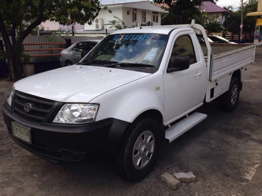 ขายรกกระบะ TATA XENON CNG ปี 2010 สถาพใหม่