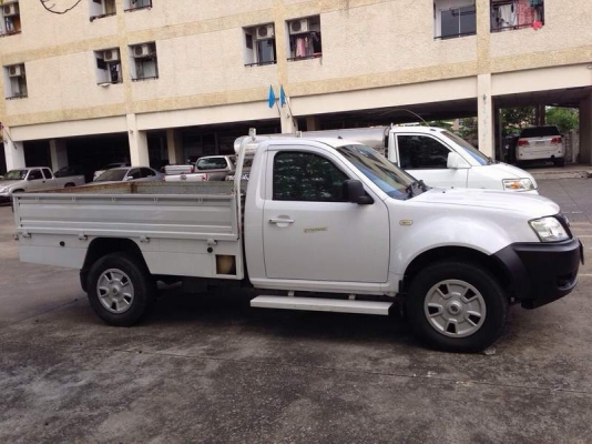 ขายรกกระบะ TATA XENON CNG ปี 2010 สถาพใหม่