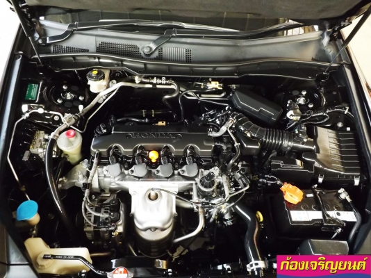 HONDA ACCORD 2.0E ปี 2008 HONDA ACCORD 2.0E ปี 2008