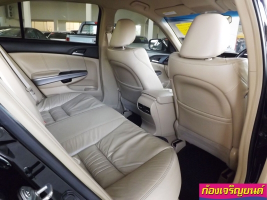 HONDA ACCORD 2.0E ปี 2008 HONDA ACCORD 2.0E ปี 2008