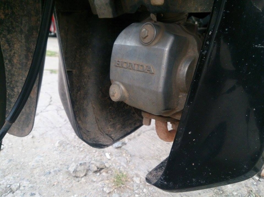 เวฟ 110i รถเดิมๆ ต่อรองได้ เวฟ 110i รถเดิมๆ ต่อรองได้