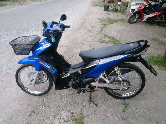 เวฟ 110i รถเดิมๆ ต่อรองได้ เวฟ 110i รถเดิมๆ ต่อรองได้