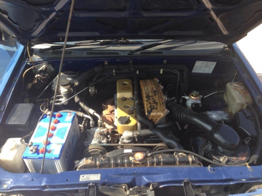 ขายรถกระบะ Isuzu Spark ex หัวเดี่ยว สีน้ำเงิน ราคา 88,000 บาท +++++++++ ขายรถกระบะ Isuzu Spark ex หัวเดี่ยว สีน้ำเงิน ราคา 88,000 บาท +++++++++