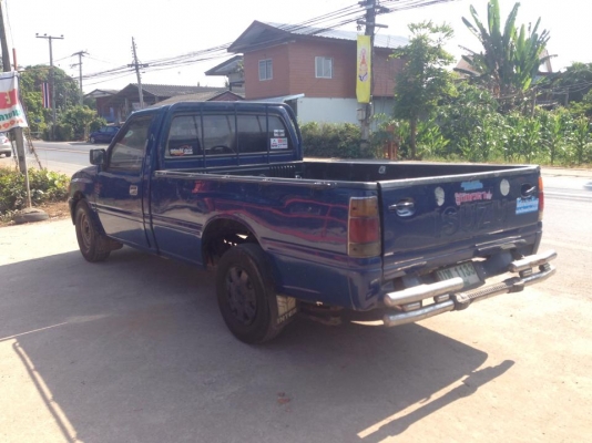 ขายรถกระบะ Isuzu Spark ex หัวเดี่ยว สีน้ำเงิน ราคา 88,000 บาท +++++++++ ขายรถกระบะ Isuzu Spark ex หัวเดี่ยว สีน้ำเงิน ราคา 88,000 บาท +++++++++