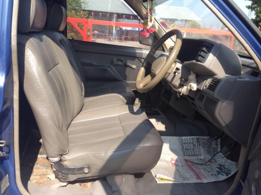 ขายรถกระบะ Isuzu Spark ex หัวเดี่ยว สีน้ำเงิน ราคา 88,000 บาท +++++++++ ขายรถกระบะ Isuzu Spark ex หัวเดี่ยว สีน้ำเงิน ราคา 88,000 บาท +++++++++