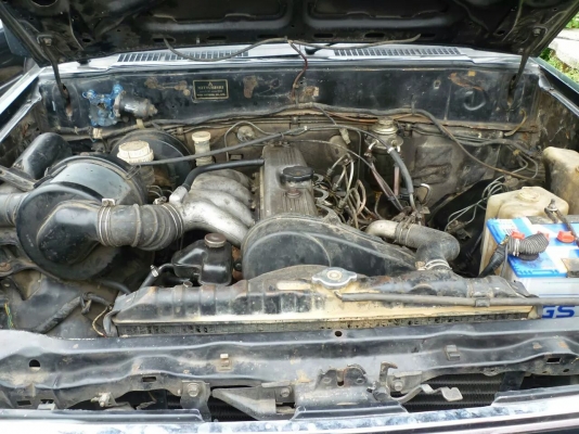 ขายมิตซูแอร์โร่บอดี้