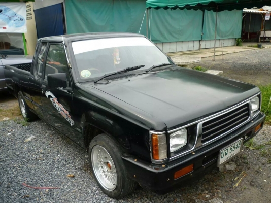 ขายมิตซูแอร์โร่บอดี้