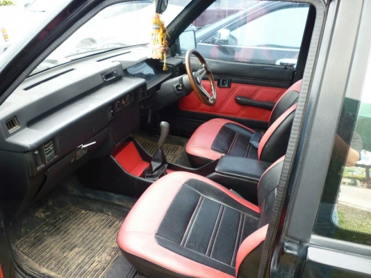 ขายมิตซูแอร์โร่บอดี้