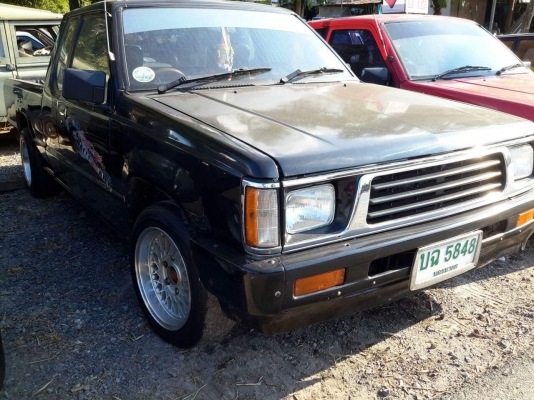 ขายมิตซูแอร์โร่บอดี้