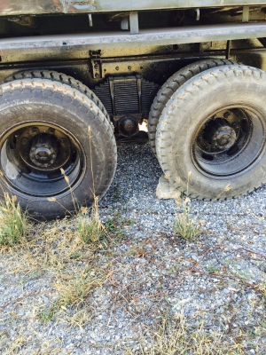 สิบล้อ F18 ดั้ม สองเพลา สิบล้อ F18 ดั้ม สองเพลา