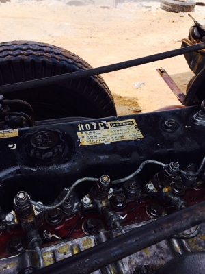 สิบล้อ F18 ดั้ม สองเพลา สิบล้อ F18 ดั้ม สองเพลา