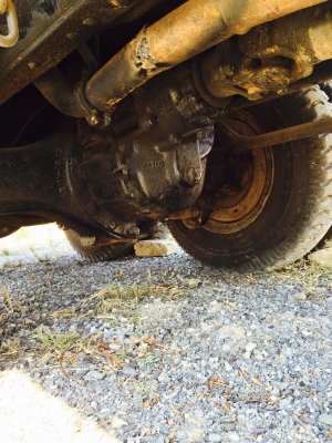 สิบล้อ F18 ดั้ม สองเพลา สิบล้อ F18 ดั้ม สองเพลา