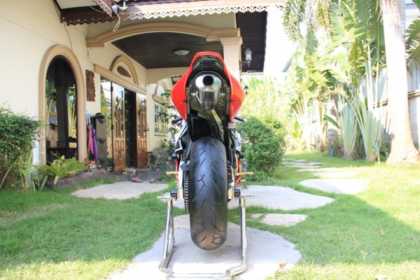 ขาย HONDA cbr1000rr ปี2005 อินวอย พร้อม สรรพสามิตร