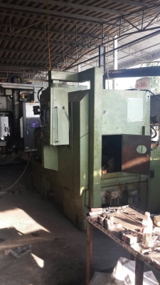 cnc lathe