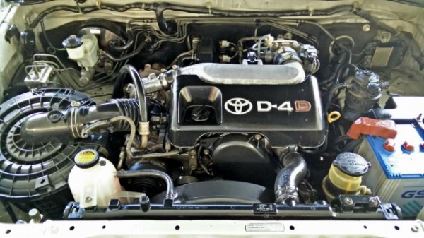 2006 TOYOTA HILUX VIGO 2.5G(รุ่นTOP)D4D สีบรอนซ์เงิน เกียร์ธรรมดา ราคาถูกด่วน 2006 TOYOTA HILUX VIGO 2.5G(รุ่นTOP)D4D สีบรอนซ์เงิน เกียร์ธรรมดา ราคาถูกด่วน