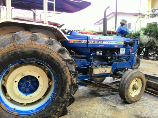 ขายFord 6600 ราคา 300,000 มีทะเบียน ติดต่อสอบถาม 0818618678 ขายFord 6600 ราคา 300,000 มีทะเบียน ติดต่อสอบถาม 0818618678