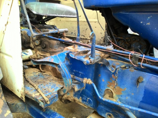 ขายFord 6600 ราคา 300,000 มีทะเบียน ติดต่อสอบถาม 0818618678 ขายFord 6600 ราคา 300,000 มีทะเบียน ติดต่อสอบถาม 0818618678