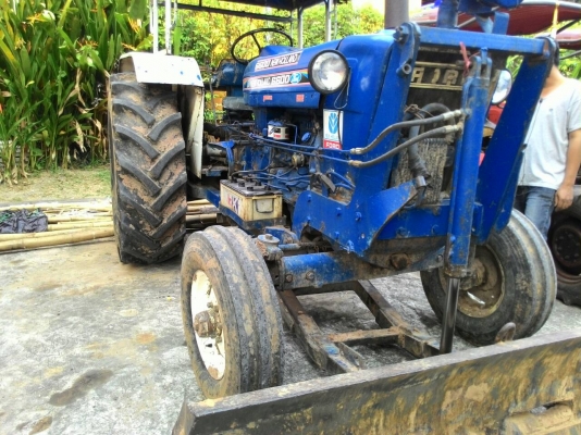 ขายFord 6600 ราคา 300,000 มีทะเบียน ติดต่อสอบถาม 0818618678 ขายFord 6600 ราคา 300,000 มีทะเบียน ติดต่อสอบถาม 0818618678