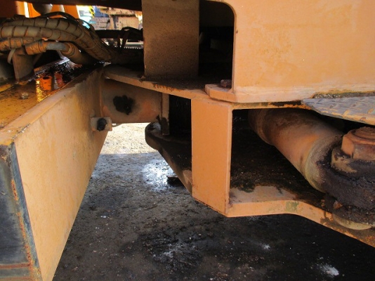 ฺรถบด Bomag BW123AC สนใจโทร 083 081 2889 ฟ้า: NDTT