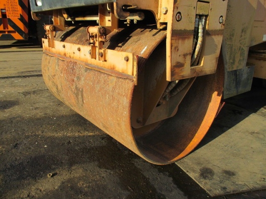 ฺรถบด Bomag BW123AC สนใจโทร 083 081 2889 ฟ้า: NDTT