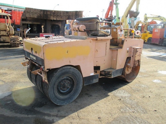 ฺรถบด Bomag BW123AC สนใจโทร 083 081 2889 ฟ้า: NDTT