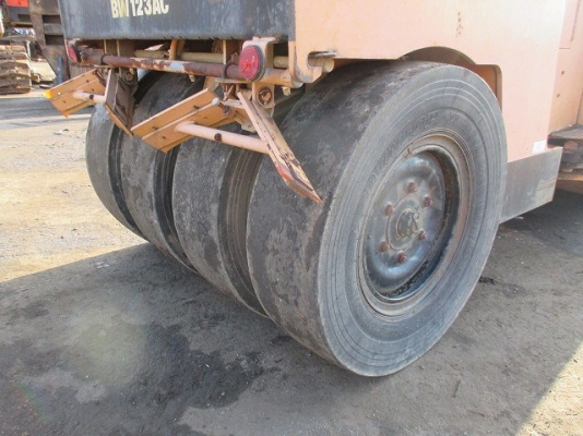 ฺรถบด Bomag BW123AC สนใจโทร 083 081 2889 ฟ้า: NDTT