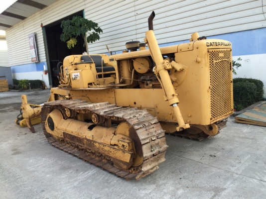 CAT D5 นำเข้าจากยุโรป ขายถูกมาก ๆ ด่วนครับ ราคานี้ไม่มีบ่อย ๆ