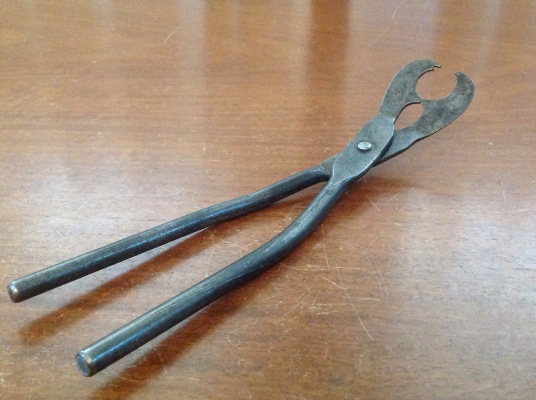 ขายเครื่องมือซ่อมเครื่องยนต์ Vintage จากเมกา ยกชุด 12 ชิ้น ลดราคาพิเศษ