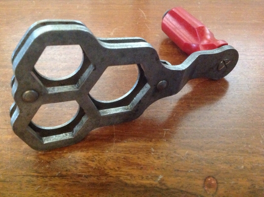 ขายเครื่องมือซ่อมเครื่องยนต์ Vintage จากเมกา ยกชุด 12 ชิ้น ลดราคาพิเศษ