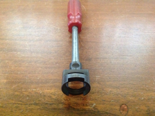 ขายเครื่องมือซ่อมเครื่องยนต์ Vintage จากเมกา ยกชุด 12 ชิ้น ลดราคาพิเศษ