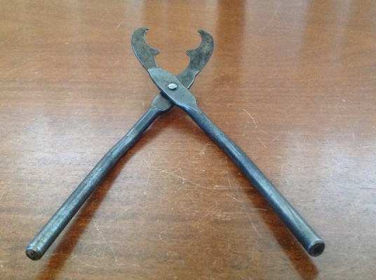 ขายเครื่องมือซ่อมเครื่องยนต์ Vintage จากเมกา ยกชุด 12 ชิ้น ลดราคาพิเศษ