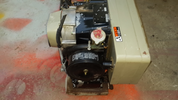 2 สูบ mitsu  10 sp รหัส  i - 4