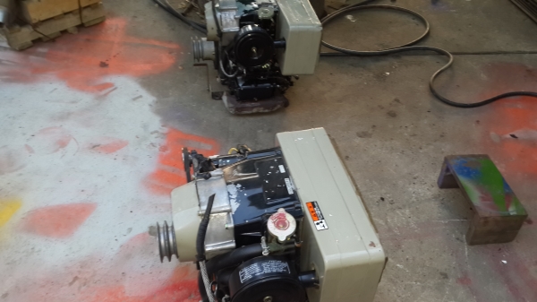 2 สูบ mitsu  10 sp รหัส  i - 4