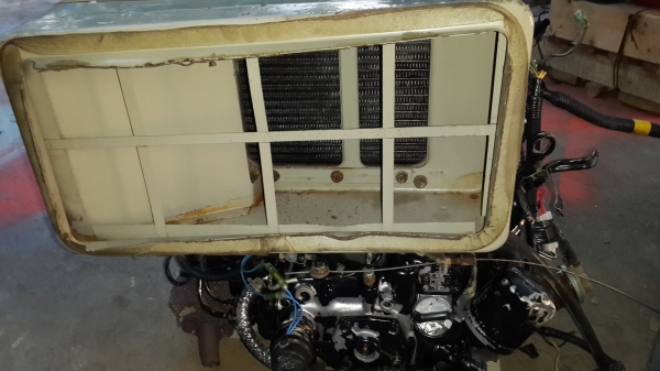 2 สูบ mitsu  10 sp รหัส  i - 4