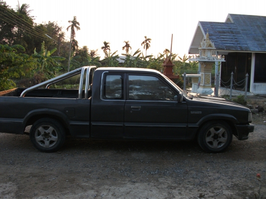 ขาย มาสด้า B 2500