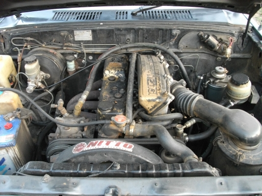 ขาย มาสด้า B 2500